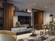 2 BHK Apartment in Hinjawadi Phase 3 for resale Pimpri...