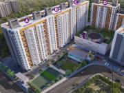 2 BHK Apartment in Hinjawadi Phase 3 for resale Pune....