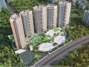 2 BHK Apartment in Hinjawadi Phase 3 for resale Pune....