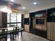 2 BHK Apartment in Hiranandani Estate for rent Thane....