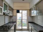 2 BHK Apartment in Hiranandani Estate for rent Thane....