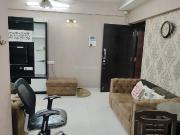 2 BHK Apartment in Hiranandani Estate for rent Thane....