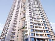 2 BHK Apartment in Hiranandani Estate for rent Thane....