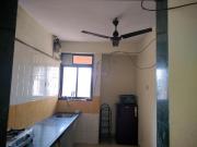 2 BHK Apartment in Hiranandani Estate for rent Thane....