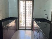 2 BHK Apartment in Hiranandani Estate for rent Thane....
