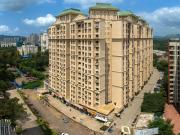 2 BHK Apartment in Hiranandani Estate for rent Thane....