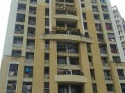 2 BHK Apartment in Hiranandani Estate for rent Thane....