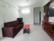 2 BHK Apartment in Hitech City for rent Hyderabad. The...