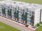2 BHK Apartment in Horamavu for resale Bangalore. The...