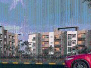 2 BHK Apartment in Horamavu for resale Bangalore. The...