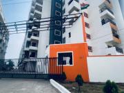 2 BHK Apartment in Hoskote for resale Bangalore East....