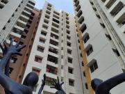 2 BHK Apartment in Howrah Railway Station for resale...