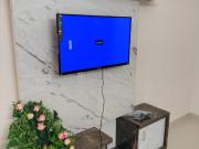 2 BHK Apartment in HSR Layout for rent Bangalore. The...