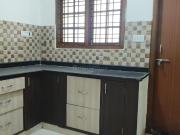 2 BHK Apartment in HSR Layout for rent Bangalore. The...