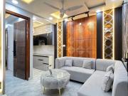 2 BHK Apartment in HSR Layout for rent Bengaluru. The...