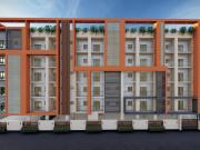 2 BHK Apartment in HSR Layout for resale Bengaluru. The...