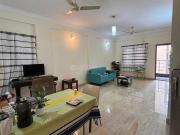 2 BHK Apartment in Indira Nagar for rent Bangalore. The...