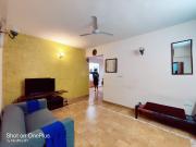 2 BHK Apartment in Indira Nagar for rent Bangalore. The...