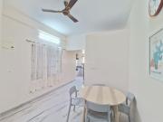 2 BHK Apartment in Indira Nagar for rent Bangalore. The...