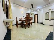 2 BHK Apartment in Indira Nagar for rent Bangalore. The...