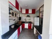 2 BHK Apartment in Indira Nagar for rent Bangalore. The...