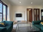 2 BHK Apartment in Indira Nagar for rent Bengaluru. The...