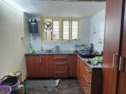 2 BHK Apartment in Indira Nagar for rent Bengaluru. The...
