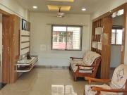 2 BHK Apartment in Indira Nagar for rent Nashik. The...