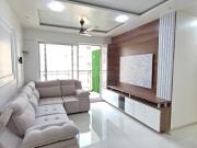 2 BHK Apartment in Indira Nagar for rent Nashik. The...