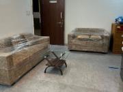 2 BHK Apartment in Indira Nagar for rent Nashik. The...