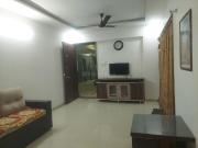 2 BHK Apartment in Indira Nagar for rent Nashik. The...