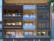 2 BHK Apartment in Indirapuram for resale Ghaziabad. The...