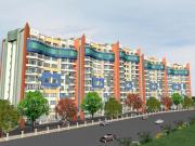 2 BHK Apartment in Indirapuram for resale Ghaziabad. The...