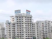 2 BHK Apartment in Indirapuram for resale Ghaziabad. The...