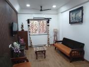 2 BHK Apartment in Indra Puri Colony for rent Indore....