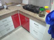 2 BHK Apartment in Indraprashtha Yojna for rent...