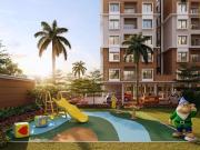 2 BHK Apartment in Iskcon Road for resale Siliguri. The...