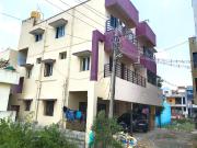2 BHK Apartment in Iyyappanthangal for resale Chennai...