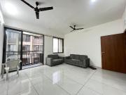 2 BHK Apartment in Jagatpur for rent Ahmedabad. The...