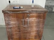 2 BHK Apartment in Jagatpur for rent Ahmedabad. The...