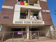 2 BHK Apartment in Jagatpura for resale NH 8 Jaipur. The...