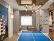 2 BHK Apartment in Jagatpura for resale NH 8 Jaipur. The...