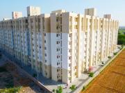 2 BHK Apartment in Jagatpura for resale Jaipur. The...