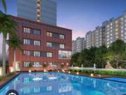 2 BHK Apartment in Jagatpura for resale Jaipur. The...