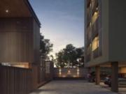 2 BHK Apartment in Jahangir Pura for rent Surat. The...