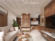 2 BHK Apartment in Jahangir Pura for resale Surat. The...