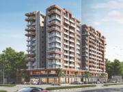 2 BHK Apartment in Jahangir Pura for resale Surat. The...