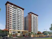 2 BHK Apartment in Jakkur for resale Bengaluru. The...