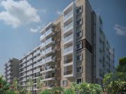 2 BHK Apartment in Jakkur for resale Bengaluru. The...