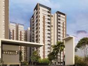 2 BHK Apartment in Jakkur for resale Bangalore. The...